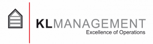 KL Management Logo